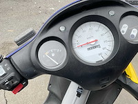 Honda af49 motorfiets - afbeelding 4 van  7