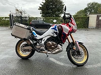 Honda afrika twin adventure sport crf. 1100a4 - afbeelding 28 van  28