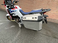 Honda afrika twin adventure sport crf. 1100a4 - afbeelding 2 van  29
