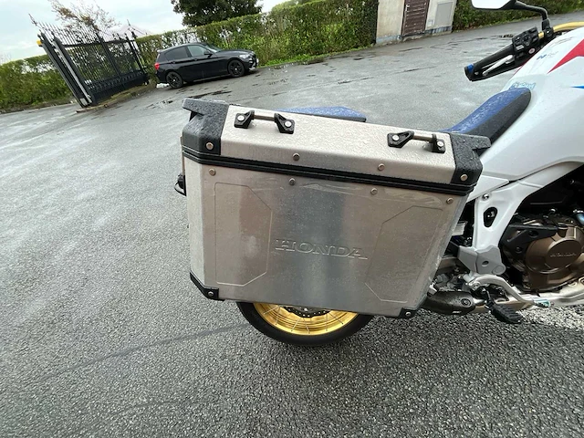 Honda afrika twin adventure sport crf. 1100a4 - afbeelding 3 van  29