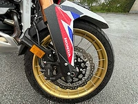 Honda afrika twin adventure sport crf. 1100a4 - afbeelding 6 van  29