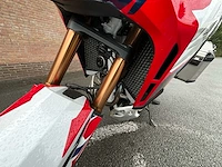 Honda afrika twin adventure sport crf. 1100a4 - afbeelding 7 van  29
