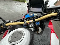 Honda afrika twin adventure sport crf. 1100a4 - afbeelding 13 van  29