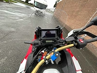 Honda afrika twin adventure sport crf. 1100a4 - afbeelding 27 van  29