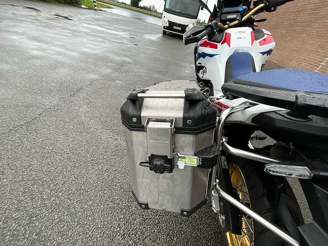 Honda afrika twin adventure sport crf. 1100a4 - afbeelding 29 van  29