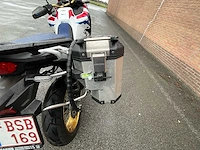 Honda afrika twin adventure sport crf. 1100a4 - afbeelding 27 van  28