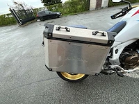 Honda afrika twin adventure sport crf. 1100a4 - afbeelding 12 van  28