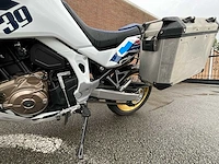Honda afrika twin adventure sport crf. 1100a4 - afbeelding 18 van  28