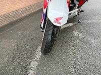 Honda afrika twin adventure sport crf. 1100a4 - afbeelding 8 van  28