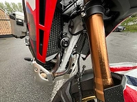 Honda afrika twin adventure sport crf. 1100a4 - afbeelding 13 van  29