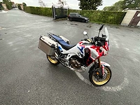 Honda afrika twin adventure sport crf. 1100a4 - afbeelding 19 van  29