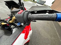 Honda afrika twin adventure sport crf. 1100a4 - afbeelding 22 van  29