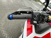 Honda afrika twin adventure sport crf. 1100a4 - afbeelding 23 van  29