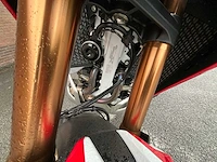 Honda afrika twin adventure sport crf. 1100a4 - afbeelding 24 van  29