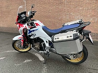 Honda afrika twin adventure sport crf. 1100a4 - afbeelding 3 van  29