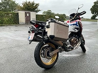 Honda afrika twin adventure sport crf. 1100a4 - afbeelding 4 van  29