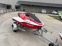 Honda aquatrax - arx1200 ts - waterscooter - afbeelding 4 van  23