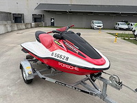 Honda aquatrax - arx1200 ts - waterscooter - afbeelding 5 van  23