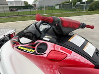 Honda aquatrax - arx1200 ts - waterscooter - afbeelding 9 van  23