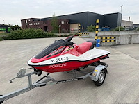 Honda aquatrax - arx1200 ts - waterscooter - afbeelding 1 van  23