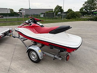 Honda aquatrax - arx1200 ts - waterscooter - afbeelding 18 van  23