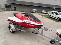 Honda aquatrax - arx1200 ts - waterscooter - afbeelding 3 van  23
