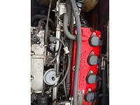 Honda aquatrax - arx1200 ts - waterscooter - afbeelding 11 van  23