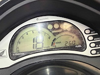 Honda aquatrax - arx1200 ts - waterscooter - afbeelding 15 van  23