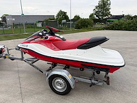 Honda aquatrax - arx1200 ts - waterscooter - afbeelding 17 van  23