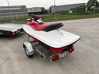 Honda aquatrax - arx1200 ts - waterscooter - afbeelding 20 van  23