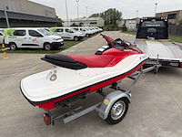 Honda aquatrax - arx1200 ts - waterscooter - afbeelding 23 van  23