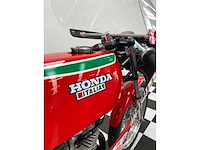 Honda cb 125 jcr endurance motorfiets - afbeelding 3 van  15
