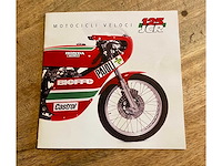 Honda cb 125 jcr endurance motorfiets - afbeelding 5 van  15