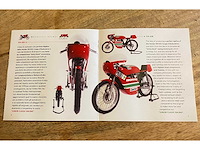 Honda cb 125 jcr endurance motorfiets - afbeelding 6 van  15