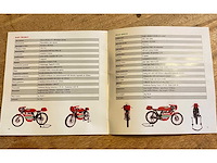 Honda cb 125 jcr endurance motorfiets - afbeelding 7 van  15