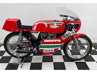 Honda cb 125 jcr endurance motorfiets - afbeelding 11 van  15
