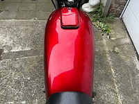 Honda cb 125s motorfiets 1982 - afbeelding 6 van  20