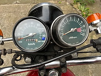 Honda cb 125s motorfiets 1982 - afbeelding 7 van  20