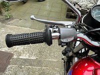 Honda cb 125s motorfiets 1982 - afbeelding 8 van  20