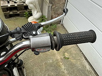 Honda cb 125s motorfiets 1982 - afbeelding 9 van  20