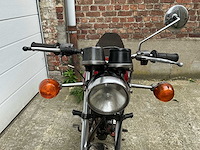 Honda cb 125s motorfiets 1982 - afbeelding 5 van  6