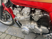 Honda cb 900-f bol d'or - afbeelding 5 van  17