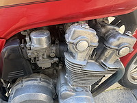 Honda cb 900-f bol d'or - afbeelding 8 van  17