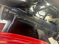 Honda cb 900-f bol d'or - afbeelding 9 van  17