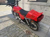 Honda cb 900-f bol d'or - afbeelding 11 van  17