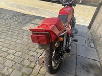 Honda cb 900-f bol d'or - afbeelding 12 van  17