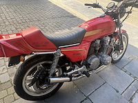 Honda cb 900-f bol d'or - afbeelding 13 van  17