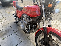 Honda cb 900-f bol d'or - afbeelding 14 van  17