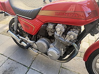 Honda cb 900-f bol d'or - afbeelding 15 van  17