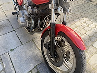 Honda cb 900-f bol d'or - afbeelding 16 van  17